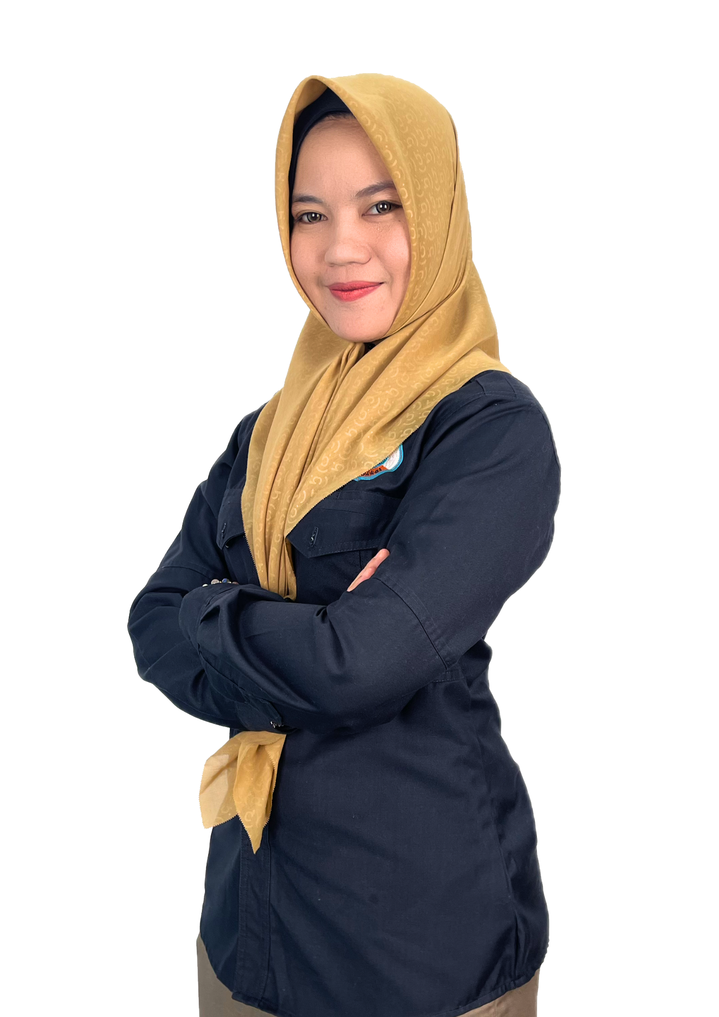Lina Arnianingsih